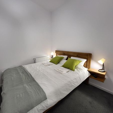 بوخارست Cozy Old Town Apartments - Lipscani المظهر الخارجي الصورة