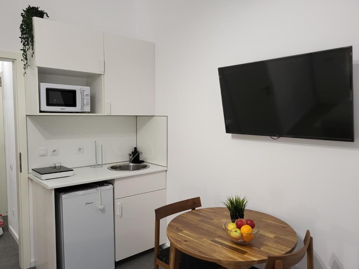 بوخارست Cozy Old Town Apartments - Lipscani المظهر الخارجي الصورة