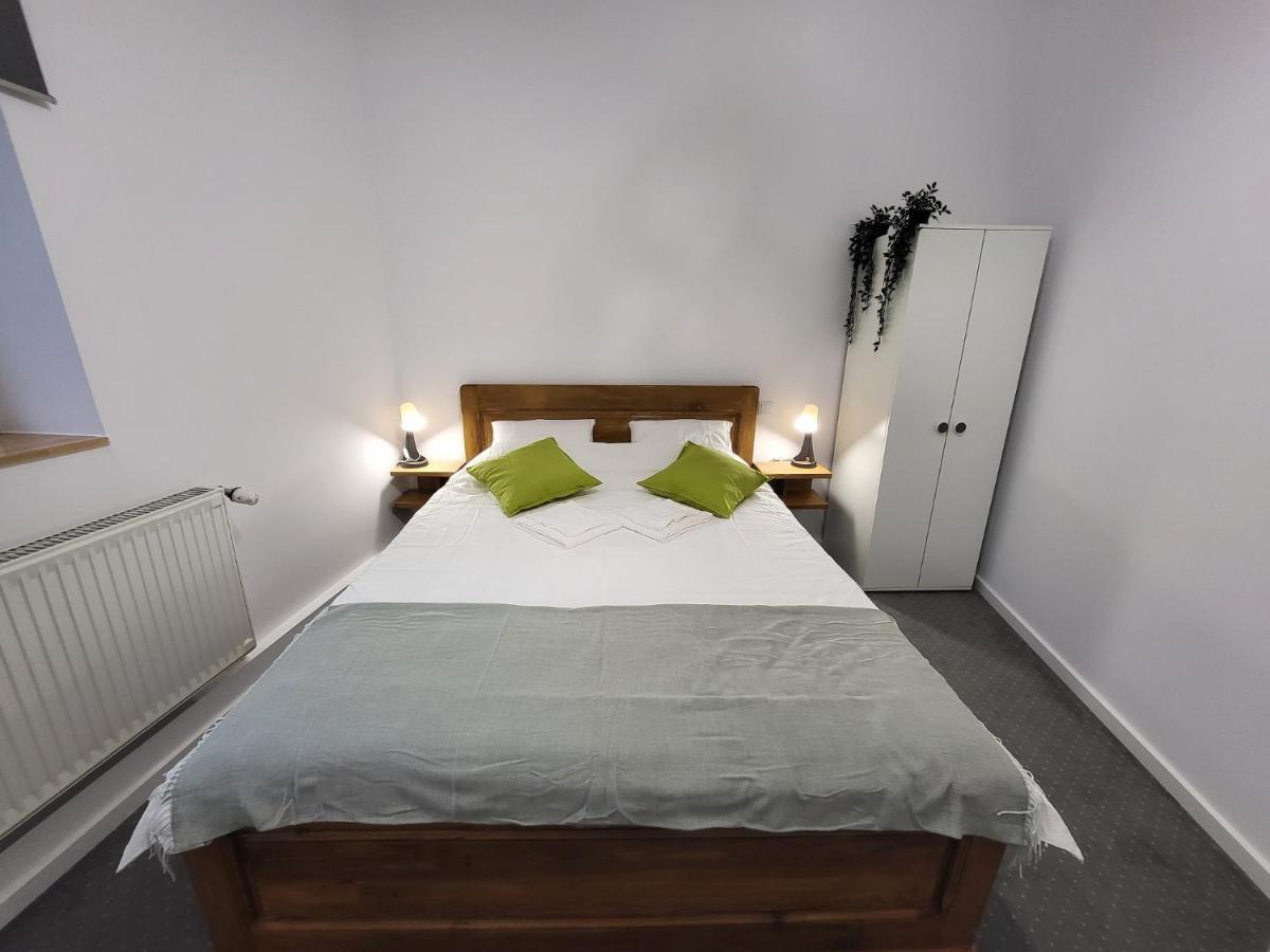 بوخارست Cozy Old Town Apartments - Lipscani المظهر الخارجي الصورة