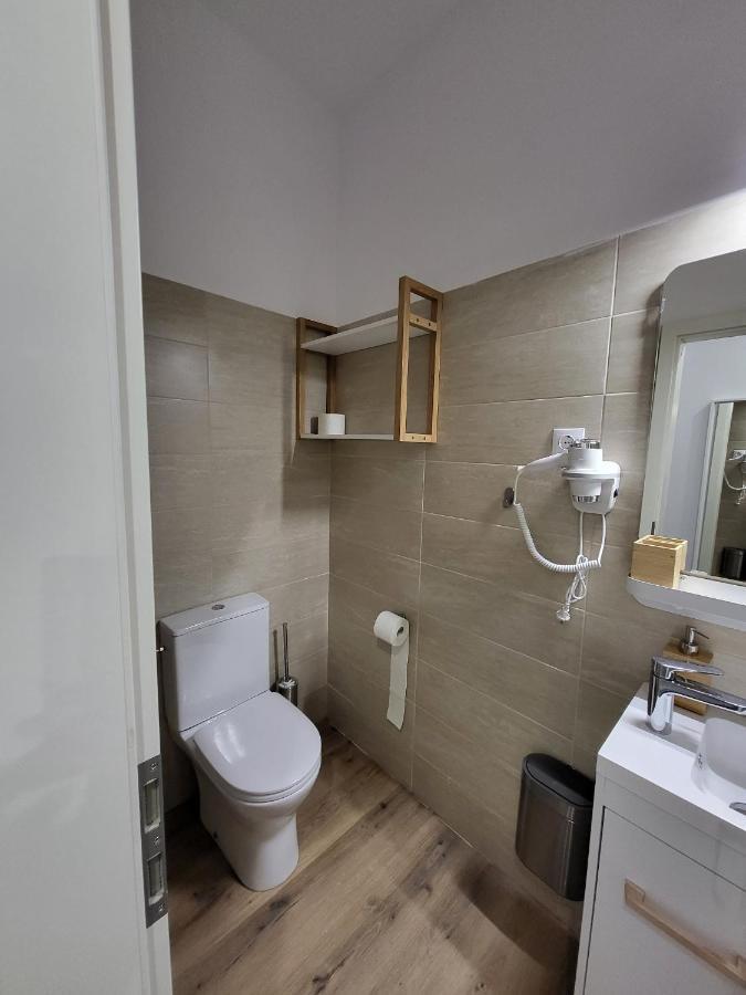 بوخارست Cozy Old Town Apartments - Lipscani المظهر الخارجي الصورة