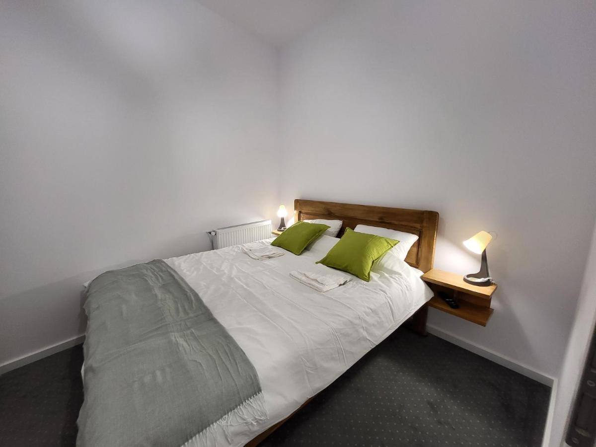 بوخارست Cozy Old Town Apartments - Lipscani المظهر الخارجي الصورة