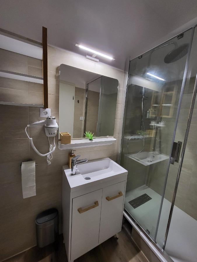 بوخارست Cozy Old Town Apartments - Lipscani المظهر الخارجي الصورة