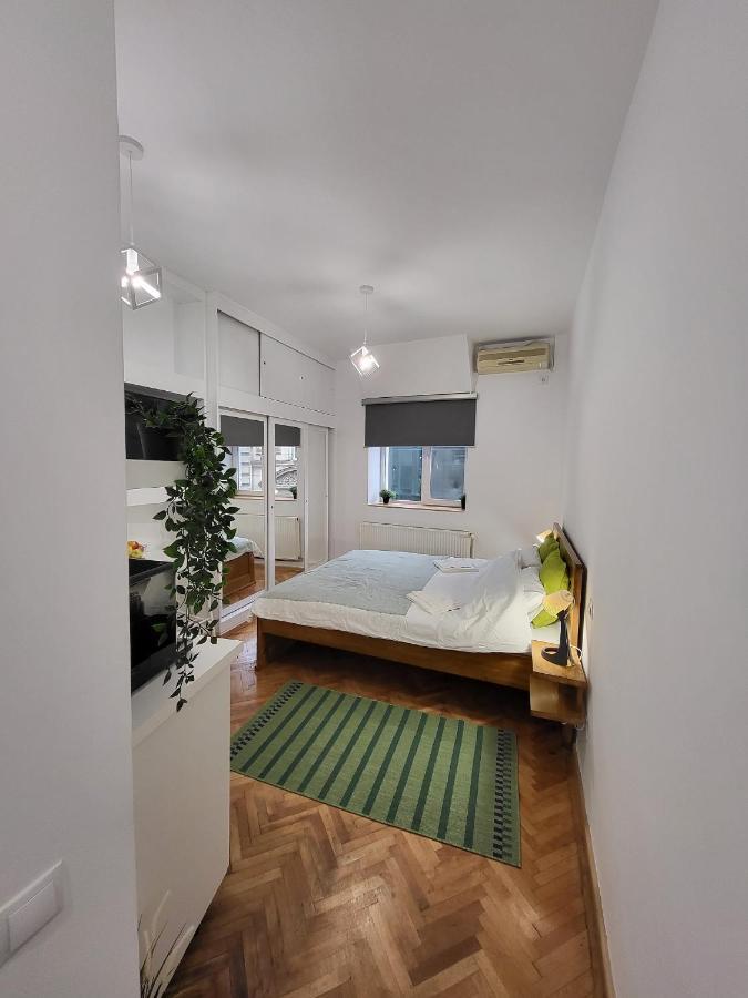 بوخارست Cozy Old Town Apartments - Lipscani المظهر الخارجي الصورة